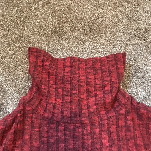 Cloudchaser turtle neck - Picture 2 of 6